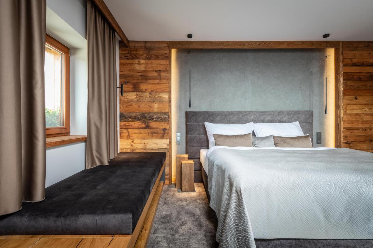 Hotel Kralovka Bedřichov Εξωτερικό φωτογραφία