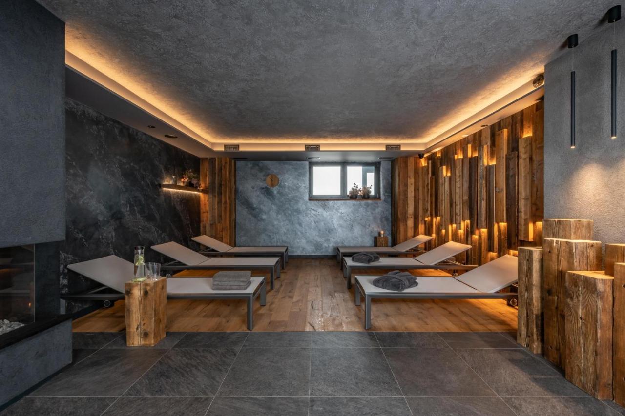 Hotel Kralovka Bedřichov Εξωτερικό φωτογραφία