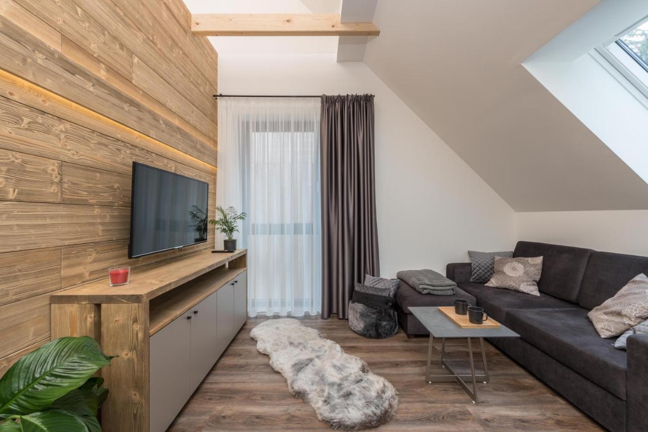 Hotel Kralovka Bedřichov Εξωτερικό φωτογραφία